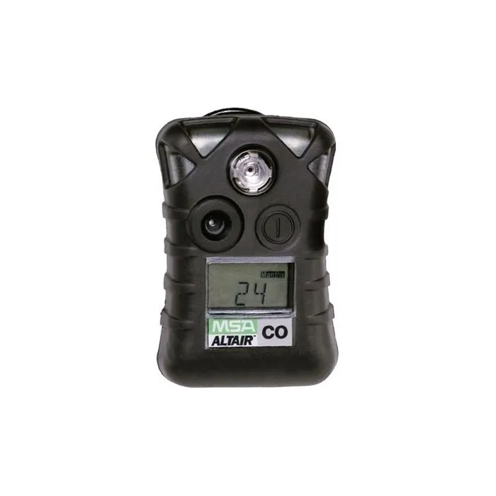 MSA 10092522 Altair Single-Gas Detector, 1 Each