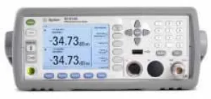 N1913A Agilent RF Power Meter Used