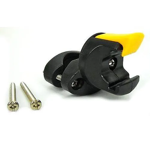 OnGuard 8010 Bulldog 115mm x 230mm Key U-Lock
