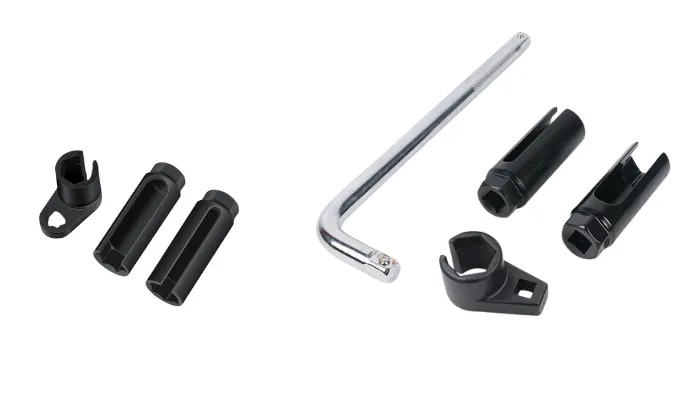 Oxygen Sensor Disassembly Tool