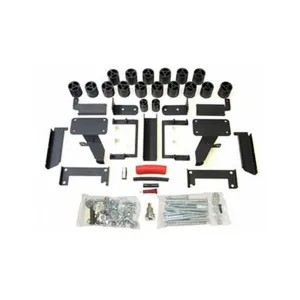 Performance Accessories 3" Body Lift - Ford Fullsize Truck 2009-14