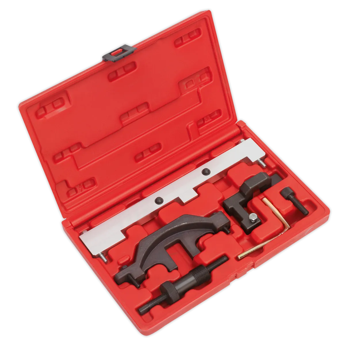 Petrol Engine Timing Tool Kit - BMW 1.6 N40/N45/N45T - Chain Drive