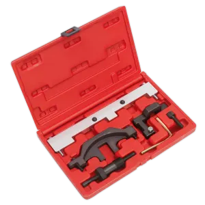 Petrol Engine Timing Tool Kit - BMW 1.6 N40/N45/N45T - Chain Drive