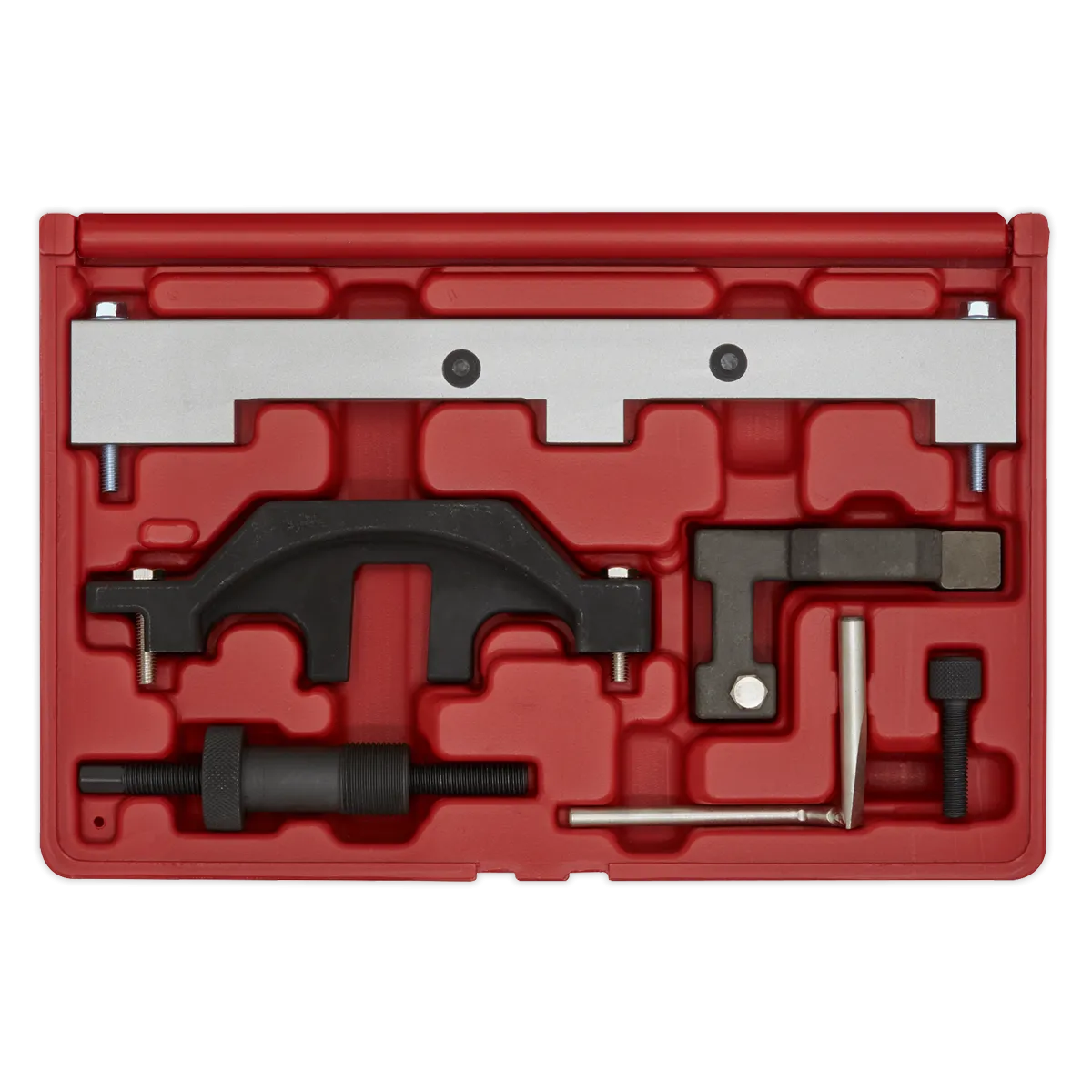 Petrol Engine Timing Tool Kit - BMW 1.6 N40/N45/N45T - Chain Drive
