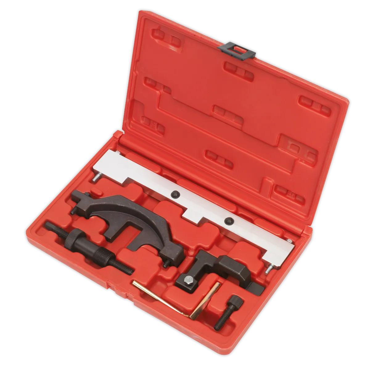 Petrol Engine Timing Tool Kit - BMW 1.6 N40/N45/N45T - Chain Drive