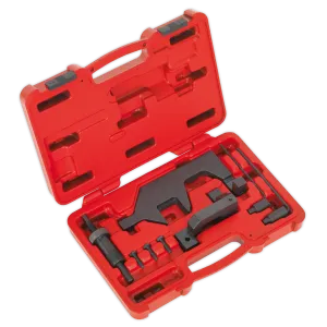 Petrol Engine Timing Tool Kit - BMW, BMW Mini 1.6 - Chain Drive