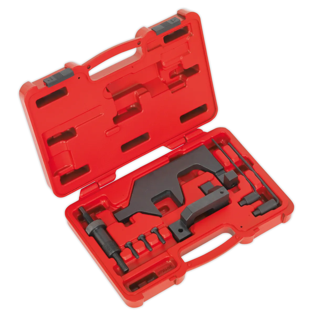 Petrol Engine Timing Tool Kit - BMW, BMW Mini 1.6 - Chain Drive