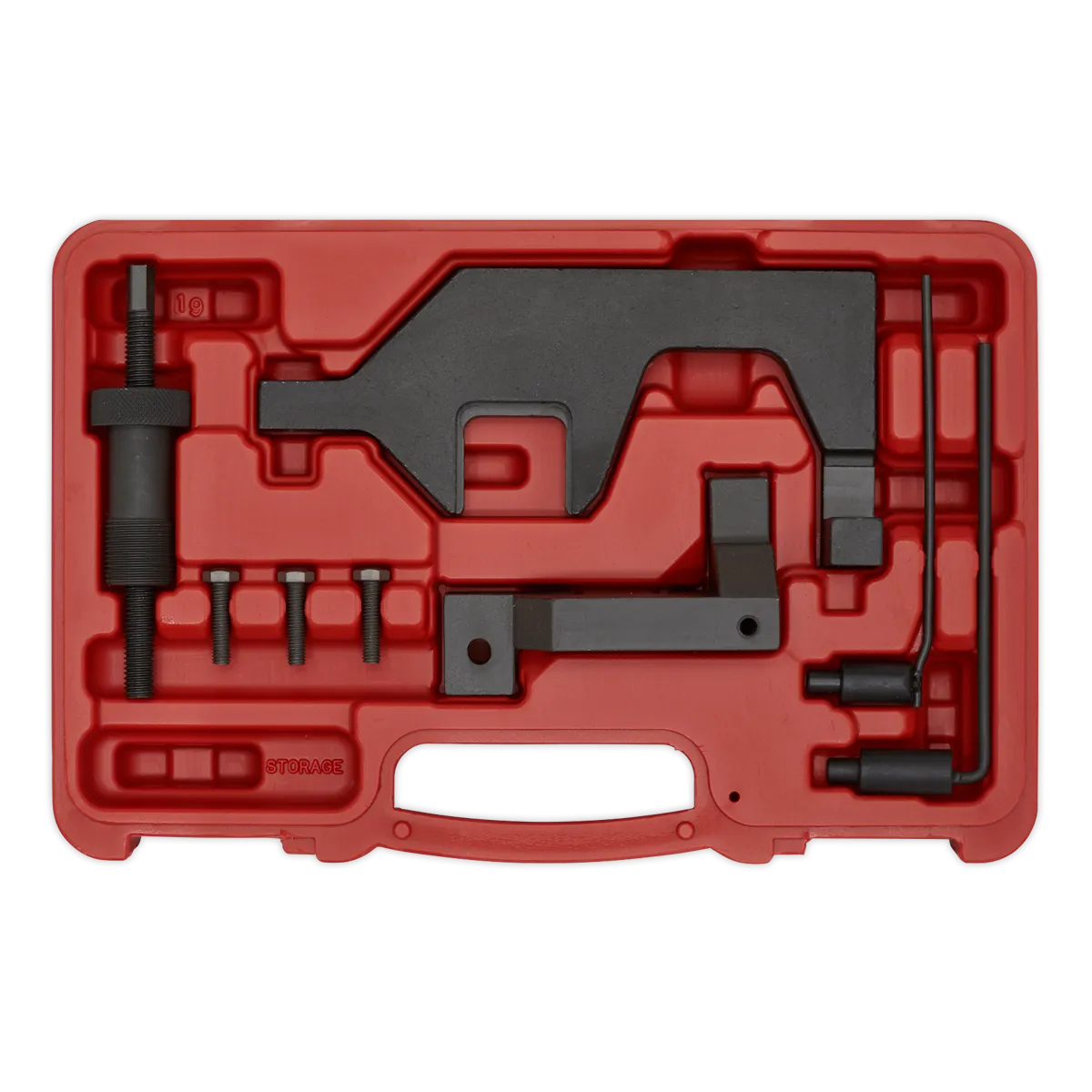 Petrol Engine Timing Tool Kit - BMW, BMW Mini 1.6 - Chain Drive