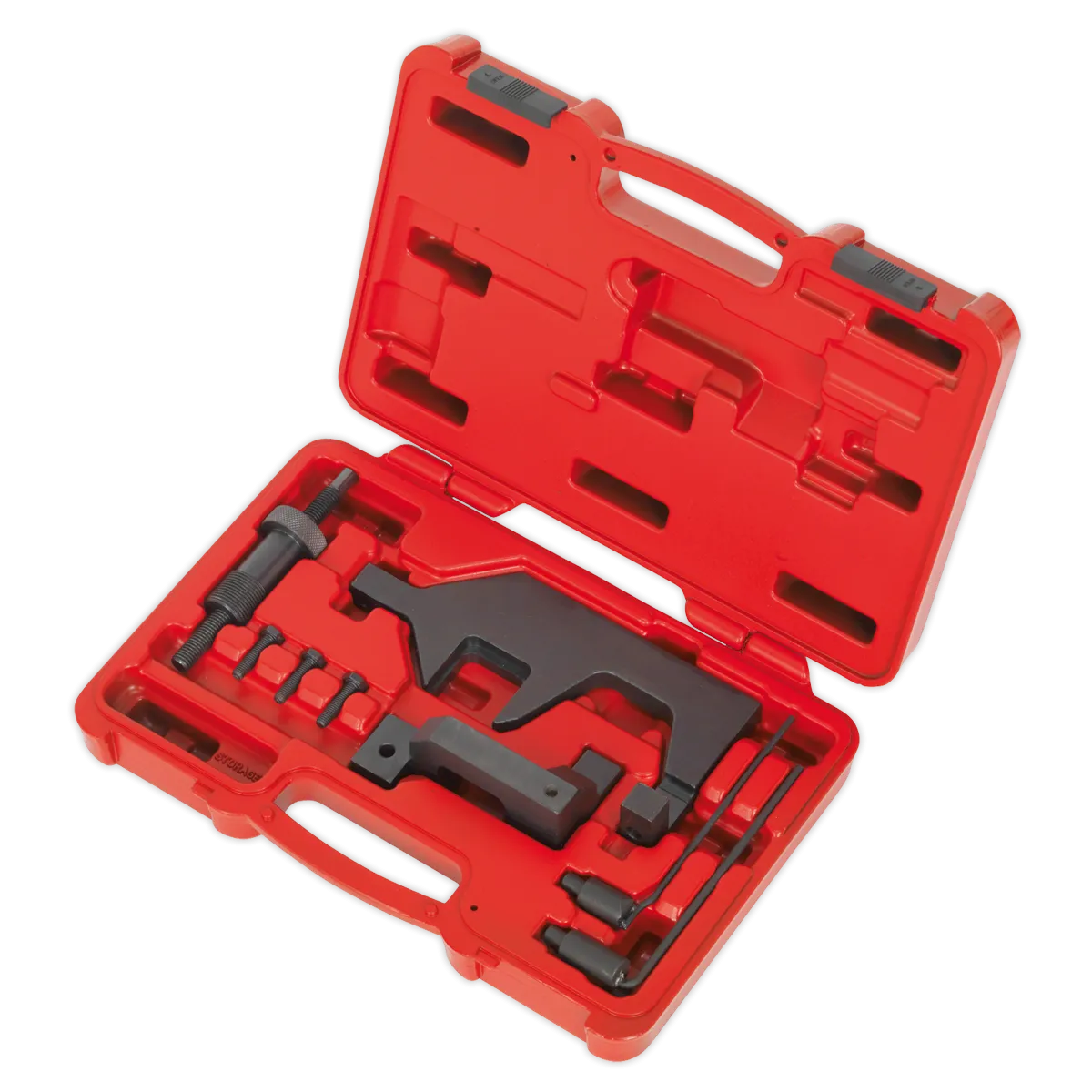 Petrol Engine Timing Tool Kit - BMW, BMW Mini 1.6 - Chain Drive