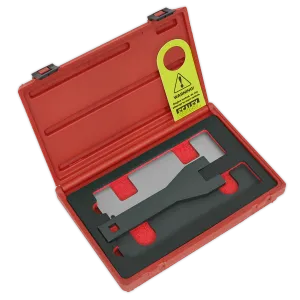 Petrol Engine Timing Tool Kit Vauxhall/Opel 1.0/1.4 Chain Drive