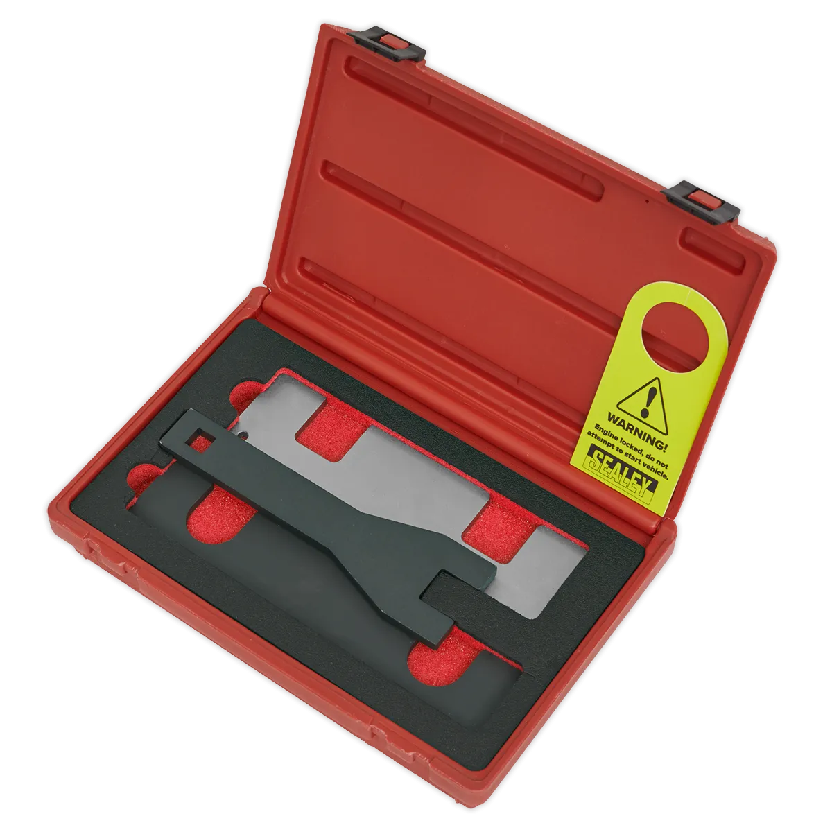 Petrol Engine Timing Tool Kit Vauxhall/Opel 1.0/1.4 Chain Drive