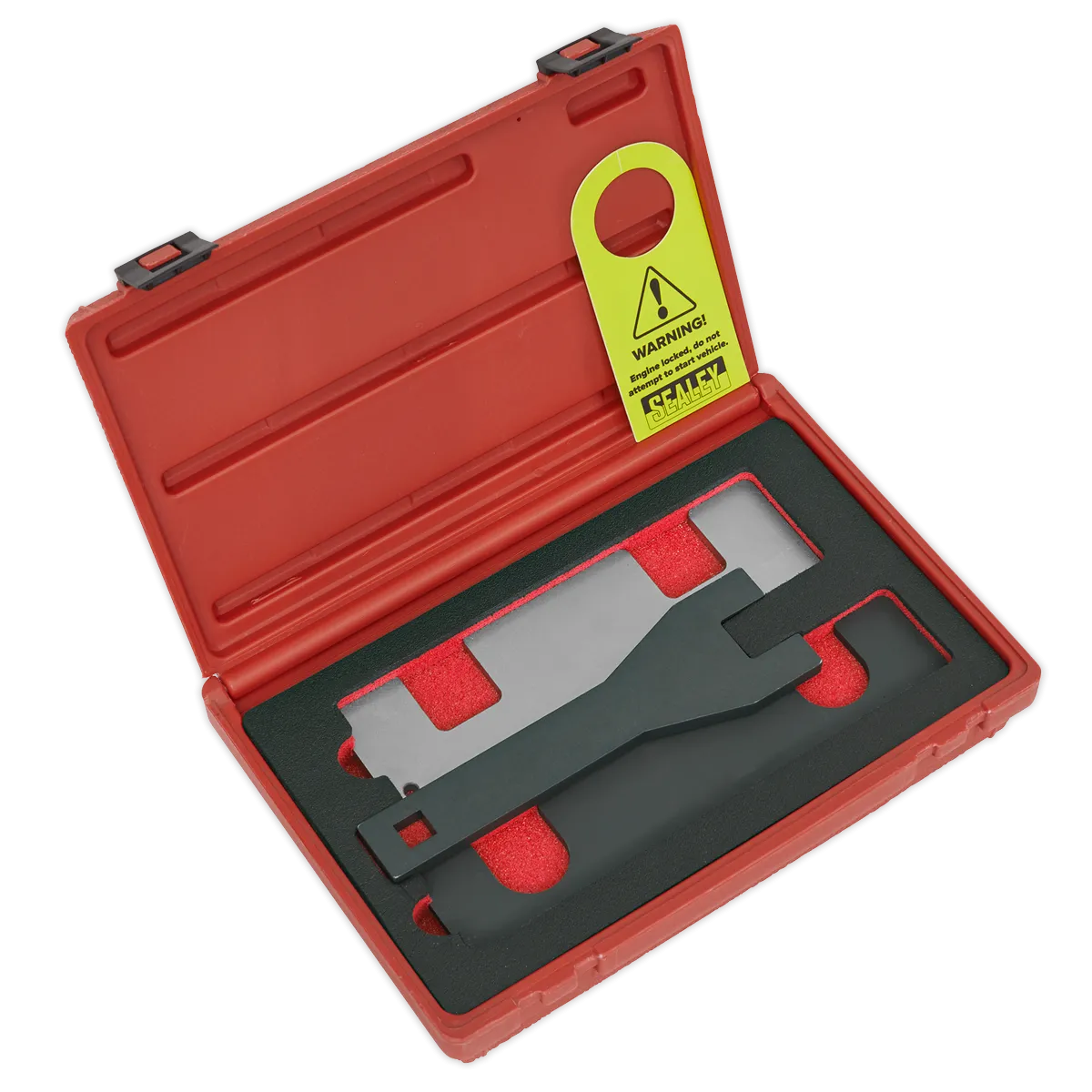 Petrol Engine Timing Tool Kit Vauxhall/Opel 1.0/1.4 Chain Drive