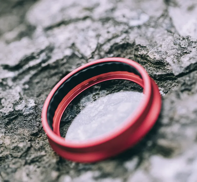 Pgytech Circular Polarising Filter for Osmo Action (Professional)