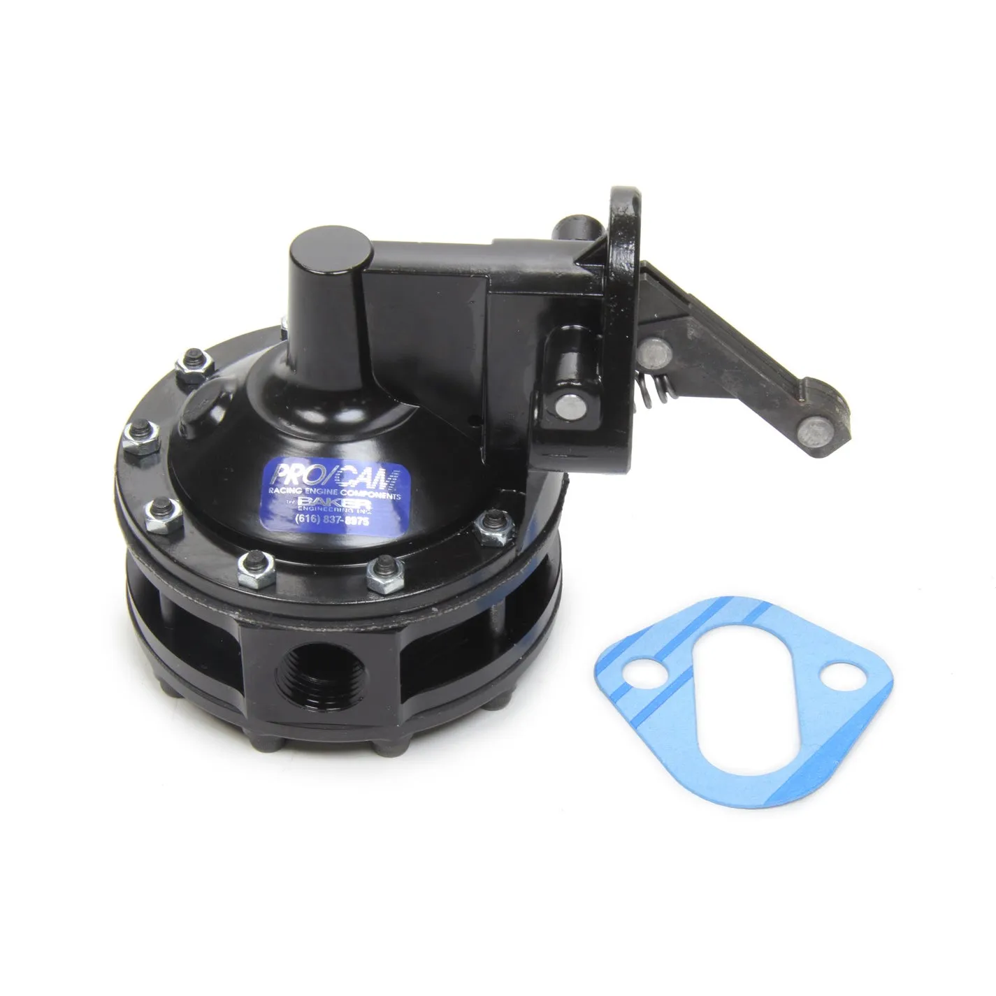 PRO/CAM Fuel Pump - Big Block Chevy