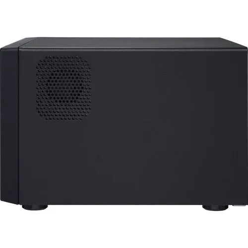 QNAP TVS-872N-i3-8G-US 8-Bay NAS Enclosure