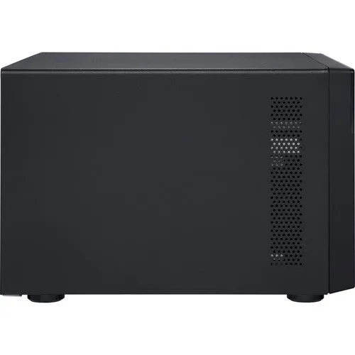 QNAP TVS-872N-i3-8G-US 8-Bay NAS Enclosure