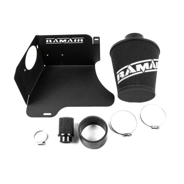 Ramair Performance Intake Kit - MK4 Golf & MK1 TT 1.8T
