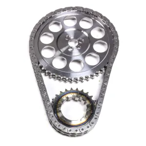 Rollmaster BBC Gen-6 Billet Roller Timing Set