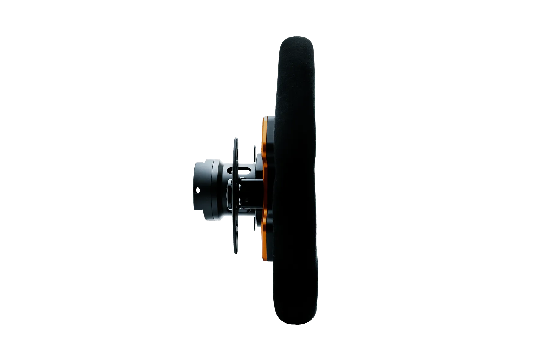 SIMUCUBE TAHKO GT-21 WIRELESS WHEEL - BLACK EDITION