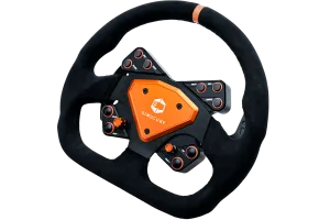 SIMUCUBE TAHKO GT-21 WIRELESS WHEEL