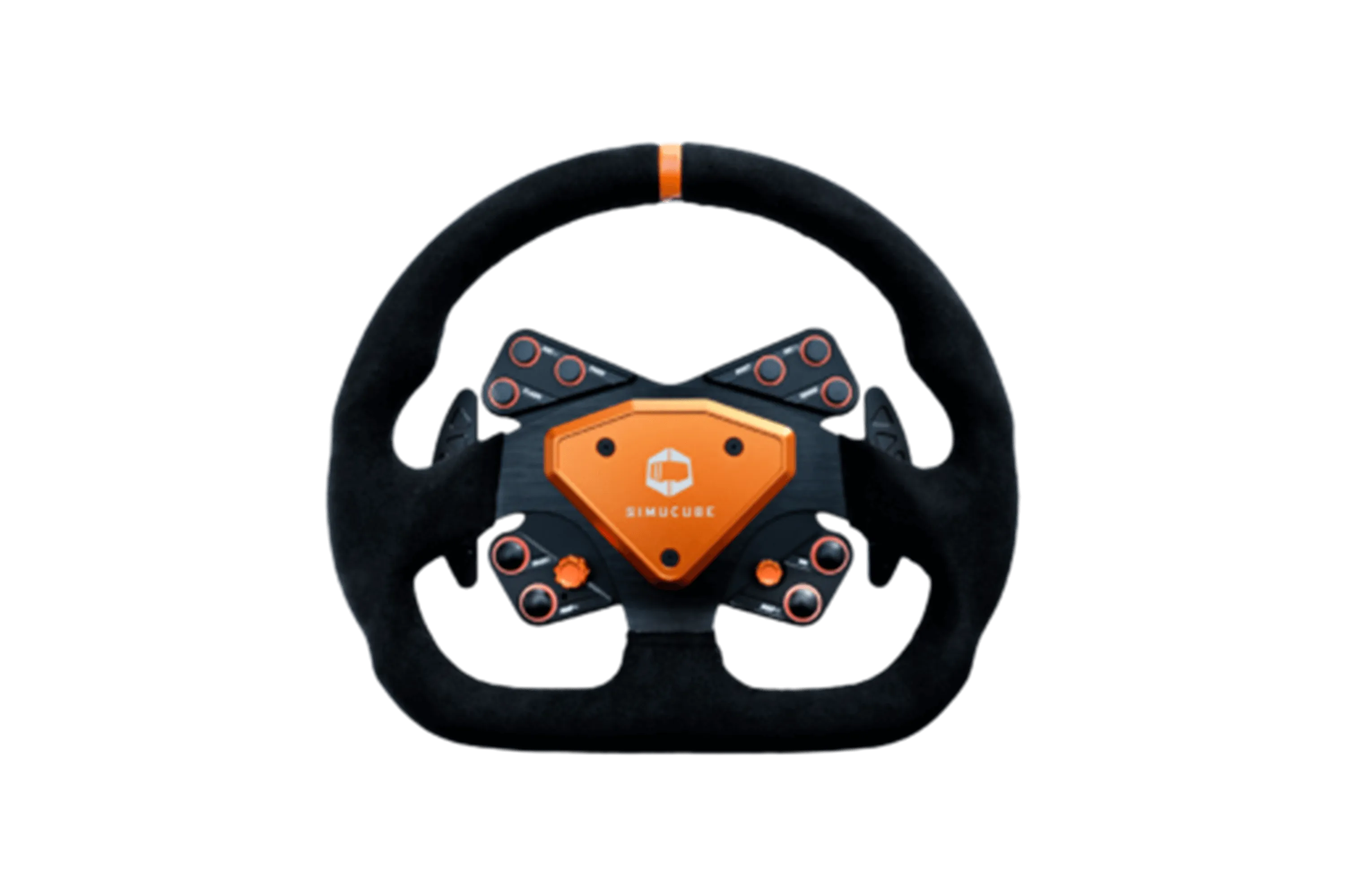 SIMUCUBE TAHKO GT-21 WIRELESS WHEEL