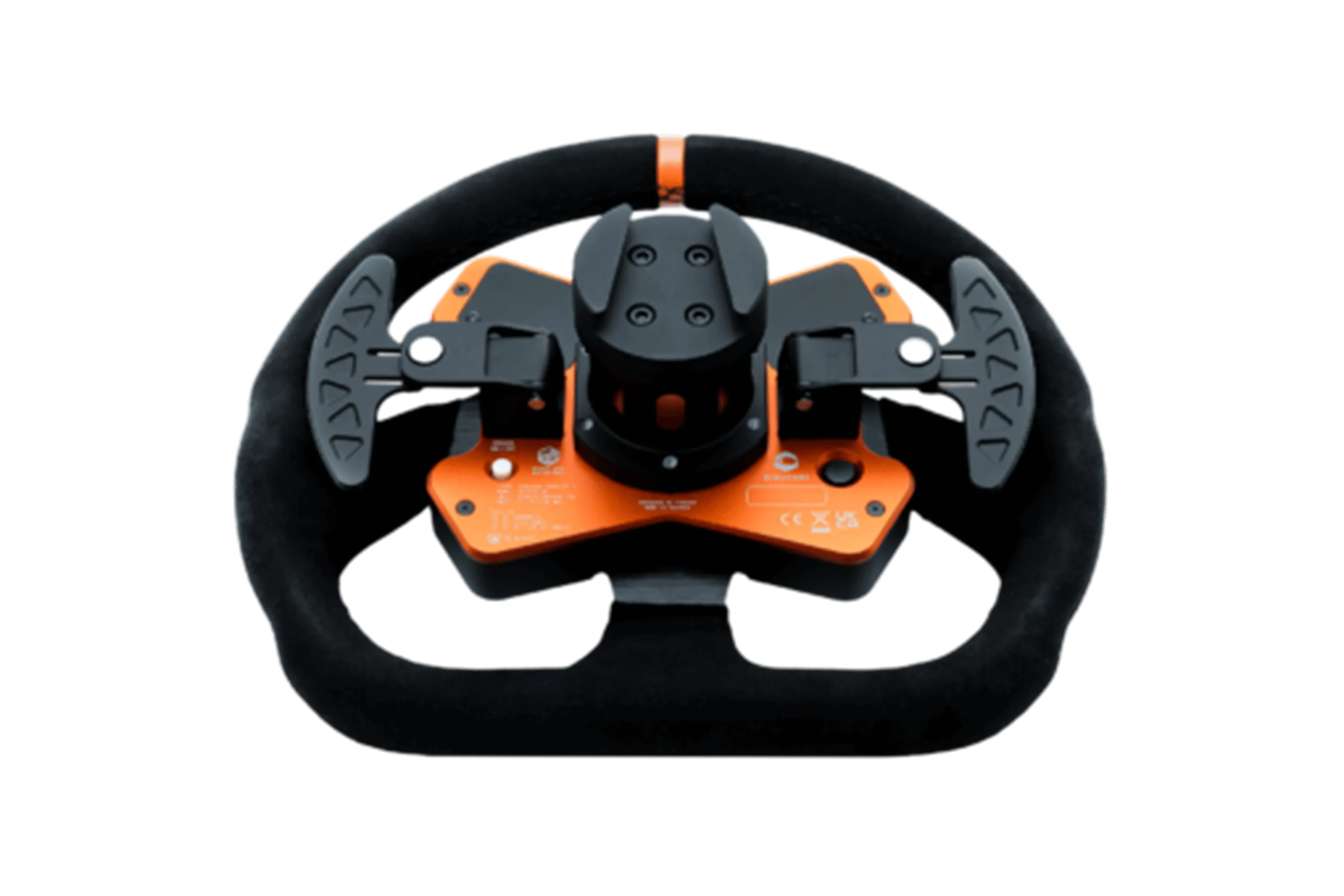 SIMUCUBE TAHKO GT-21 WIRELESS WHEEL