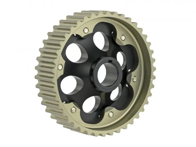 Skunk2 Pro Series Cam Gear Set Black - Honda H22/F20B VTEC - 304-05-5220