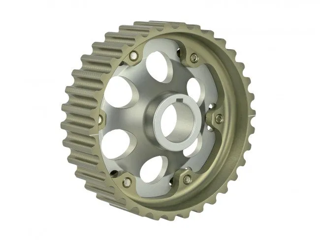 Skunk2 Pro Series Cam Gear Set Silver - Honda B-Series B16 B18 B20 H23 - 304-05-5202