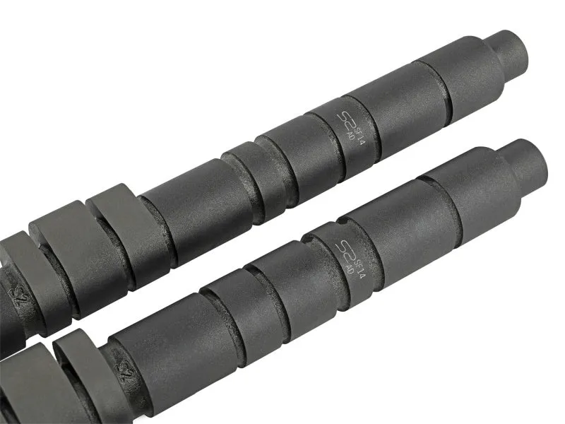 Skunk2 Pro Series Honda B16A/B17A/ B18C DOHC VTEC Stage 3  Cam Shafts