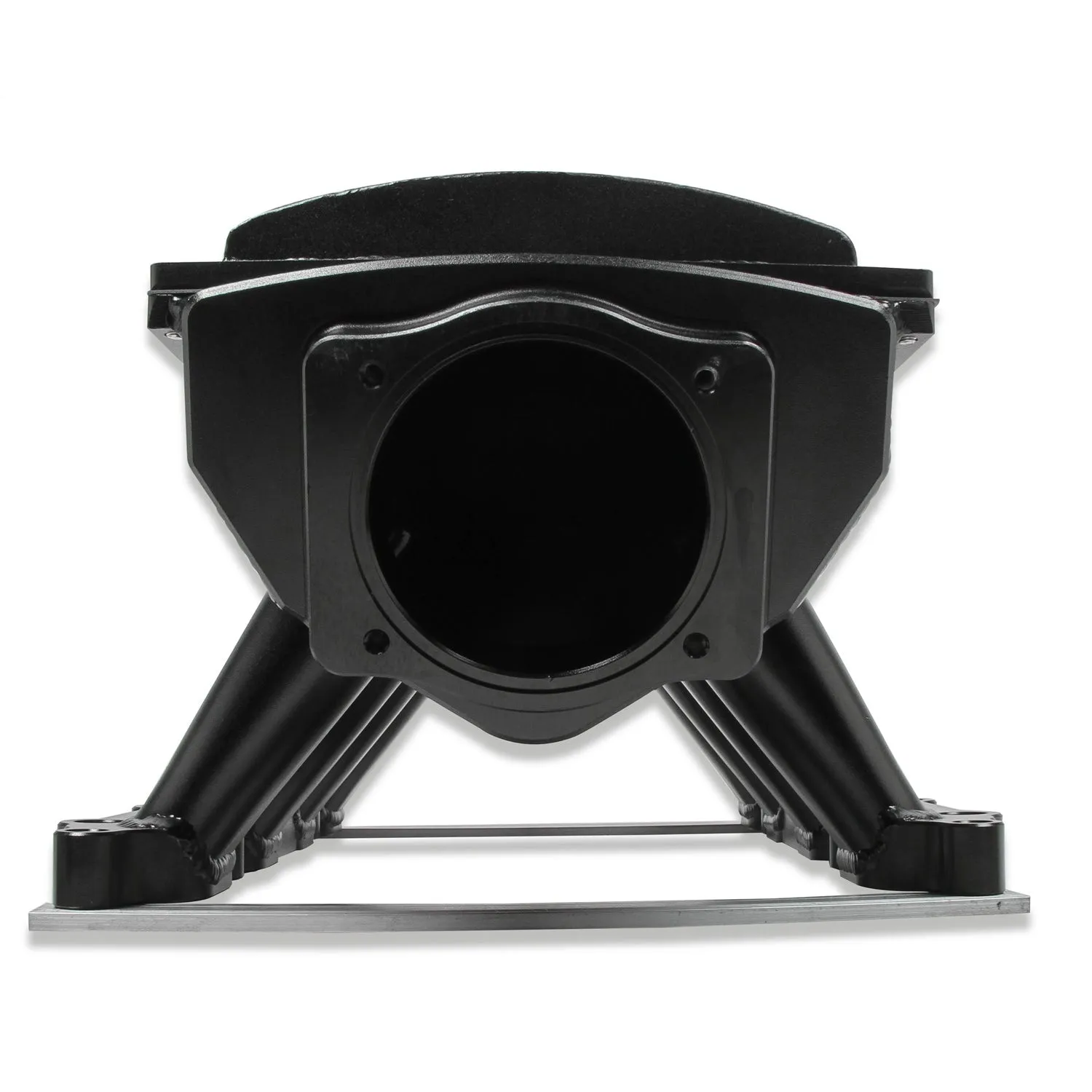 Sniper EFI Sniper Ford 5.0L 4V Hi-Ram SM Fabricated EFI Intake