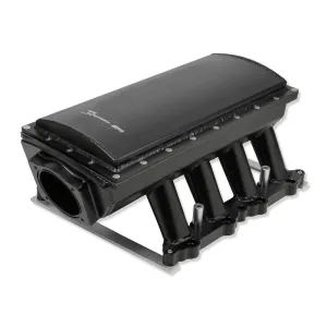 Sniper EFI Sniper Ford 5.0L 4V Hi-Ram SM Fabricated EFI Intake