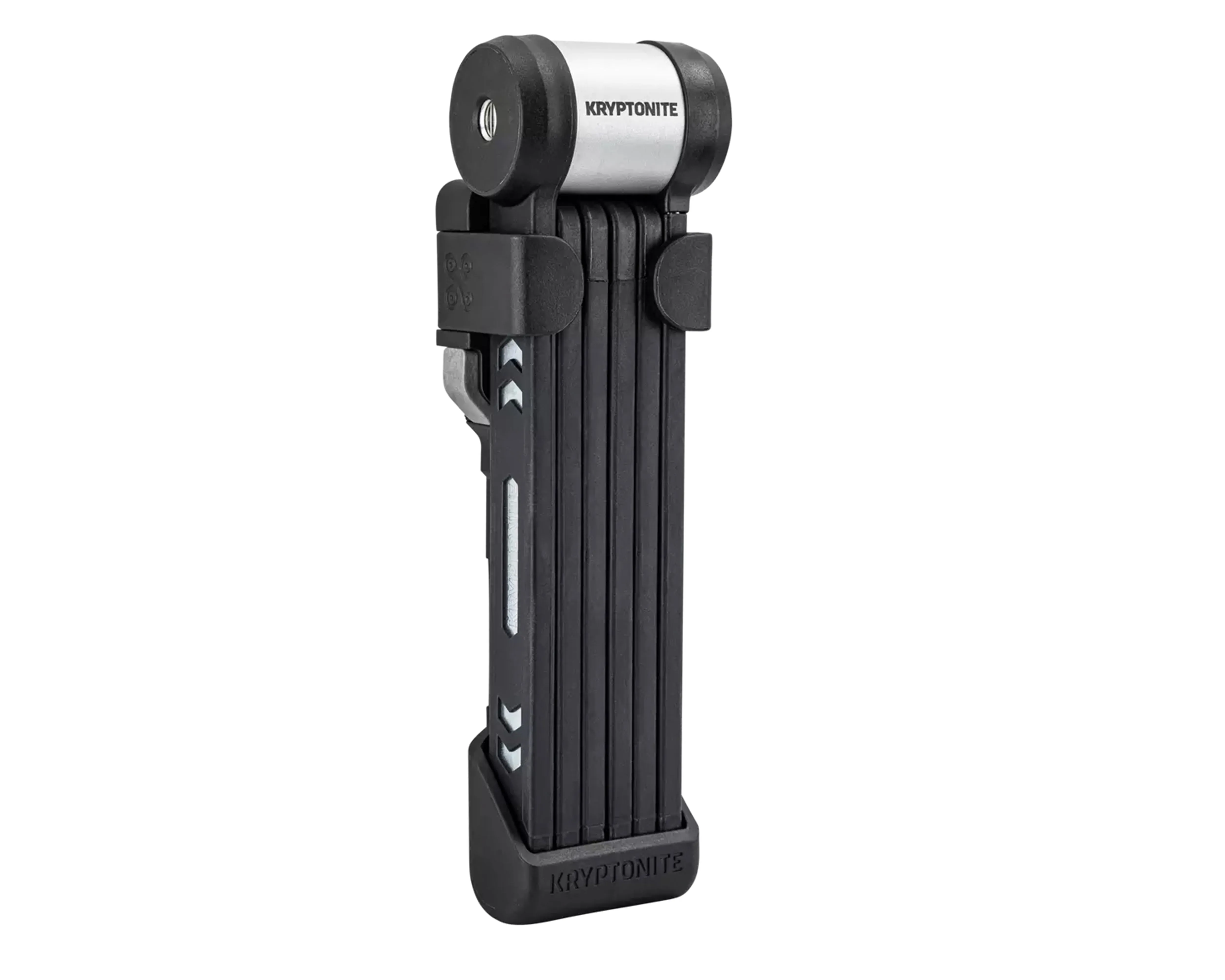 Specialized Kryptonite   Globe 610 S Folding Lock - Blk