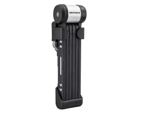 Specialized Kryptonite   Globe 610 S Folding Lock - Blk