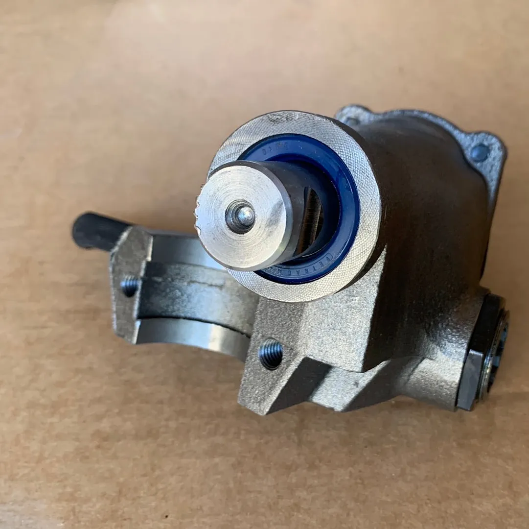 Steering Box, Beetle/Ghia/T3