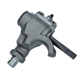 Steering Box, Beetle/Ghia/T3