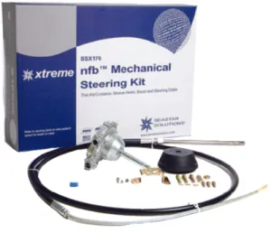 STEERING KIT-XTREME NFB 16FT