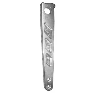 Triple X Pitman Arm - Angle Broached - Lightweight