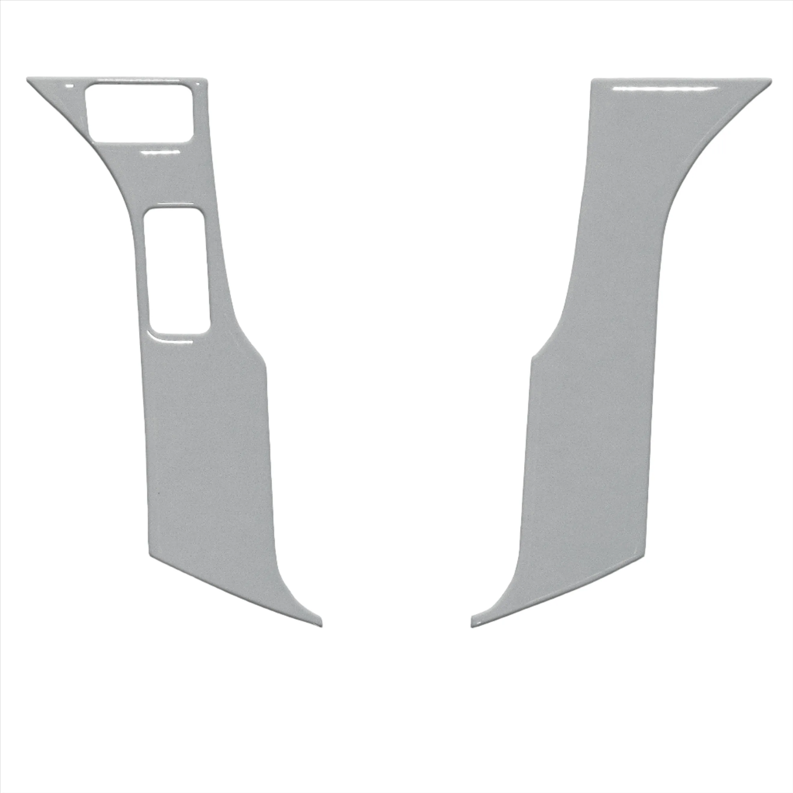 Tufskinz Steering Wheel Trim (2 Buttons) Accent Trim for Tacoma (2016-2023)