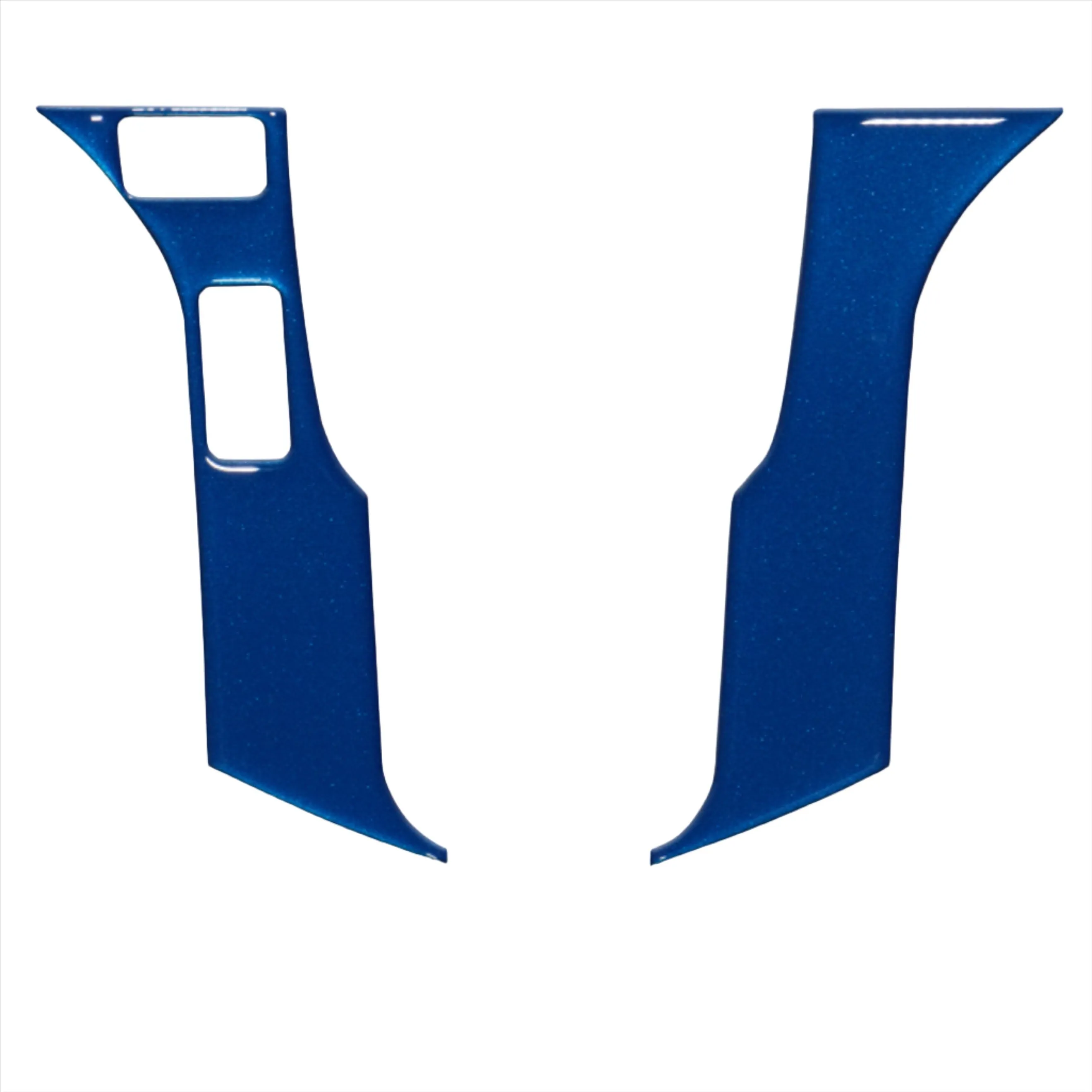 Tufskinz Steering Wheel Trim (2 Buttons) Accent Trim for Tacoma (2016-2023)
