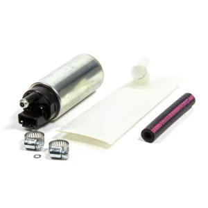 Walbro Electric In-Tank Fuel Pump - 255 lph - Gas - Honda Civic / Acura Integra 1992-2000 GCA3313