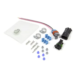 Walbro Fuel Pump Installation Kit - Walbro Fuel Pumps 400-1162-2