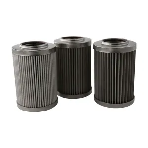 Waterman Replacement Element for High Flow Cannister-Style Fuel Filter - 10-Micron