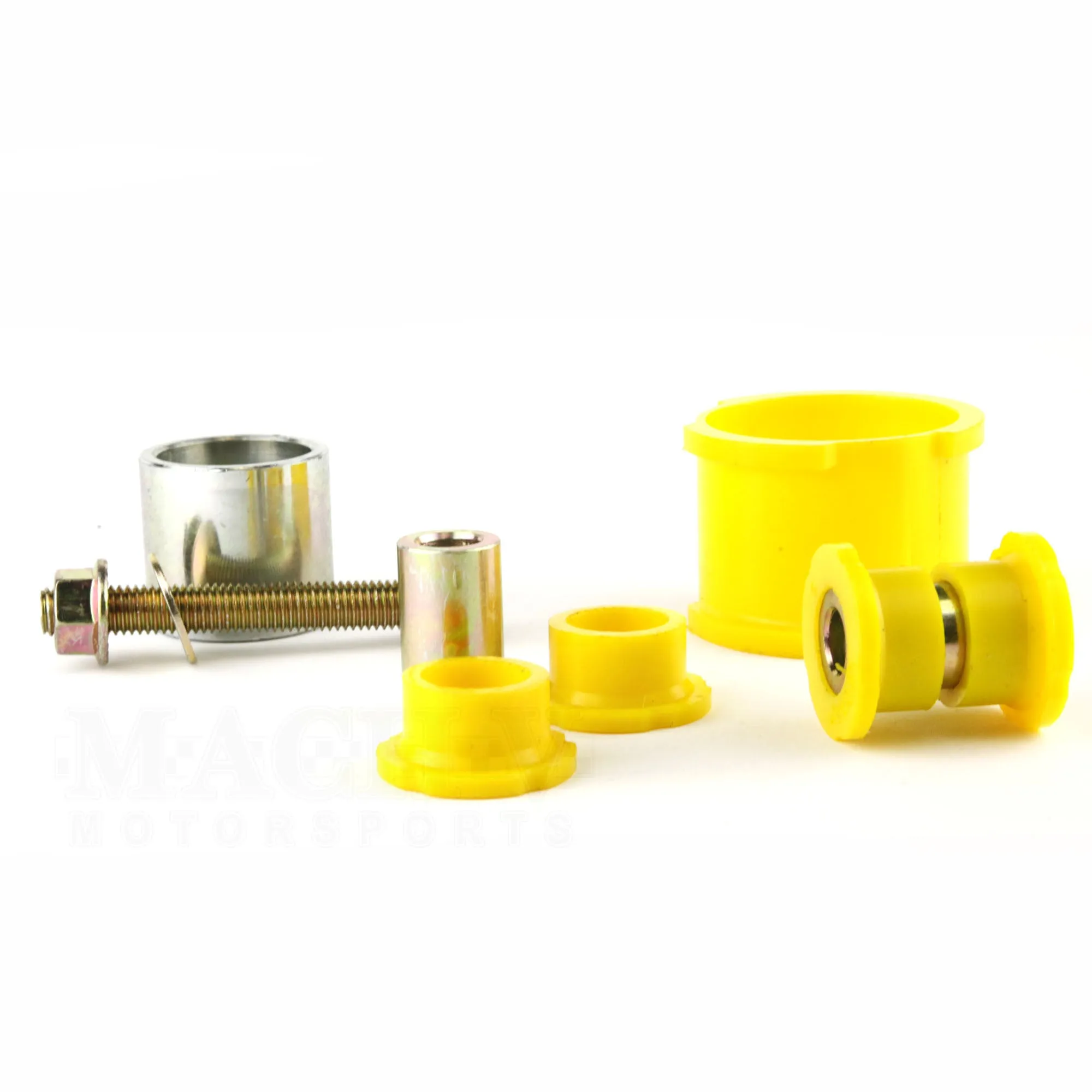 Whiteline Steering Rack Bushings 2002-2007 WRX/STI
